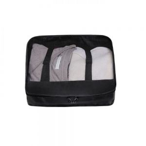 SET ORGANIZADOR DE VIAJE DEVIKA personalizada
